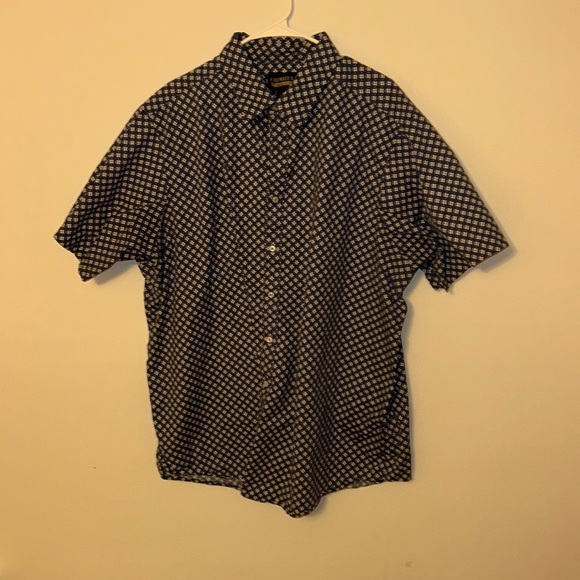 Daniel Cremieux Other - Daniel Cremieux 3XLT Button Up